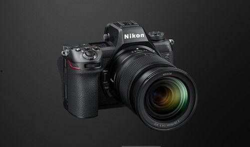 尼康最新爆料视频大全,揭秘全新相机与镜头技术 第1张 尼康最新爆料视频大全,揭秘全新相机与镜头技术 第1张
