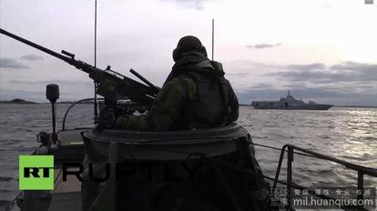 瑞典军方最新爆料,揭秘神秘军事项目与战略动向 第1张 瑞典军方最新爆料,揭秘神秘军事项目与战略动向 第1张