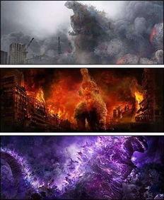 东宝最新哥斯拉电影爆料,东宝巨兽觉醒,神秘力量引发全球危机 第1张 东宝最新哥斯拉电影爆料,东宝巨兽觉醒,神秘力量引发全球危机 第1张