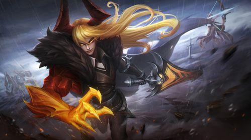 李信加强最新爆料暗信怎么出装,李信加强版爆料,最强出装解析 第1张 李信加强最新爆料暗信怎么出装,李信加强版爆料,最强出装解析 第1张